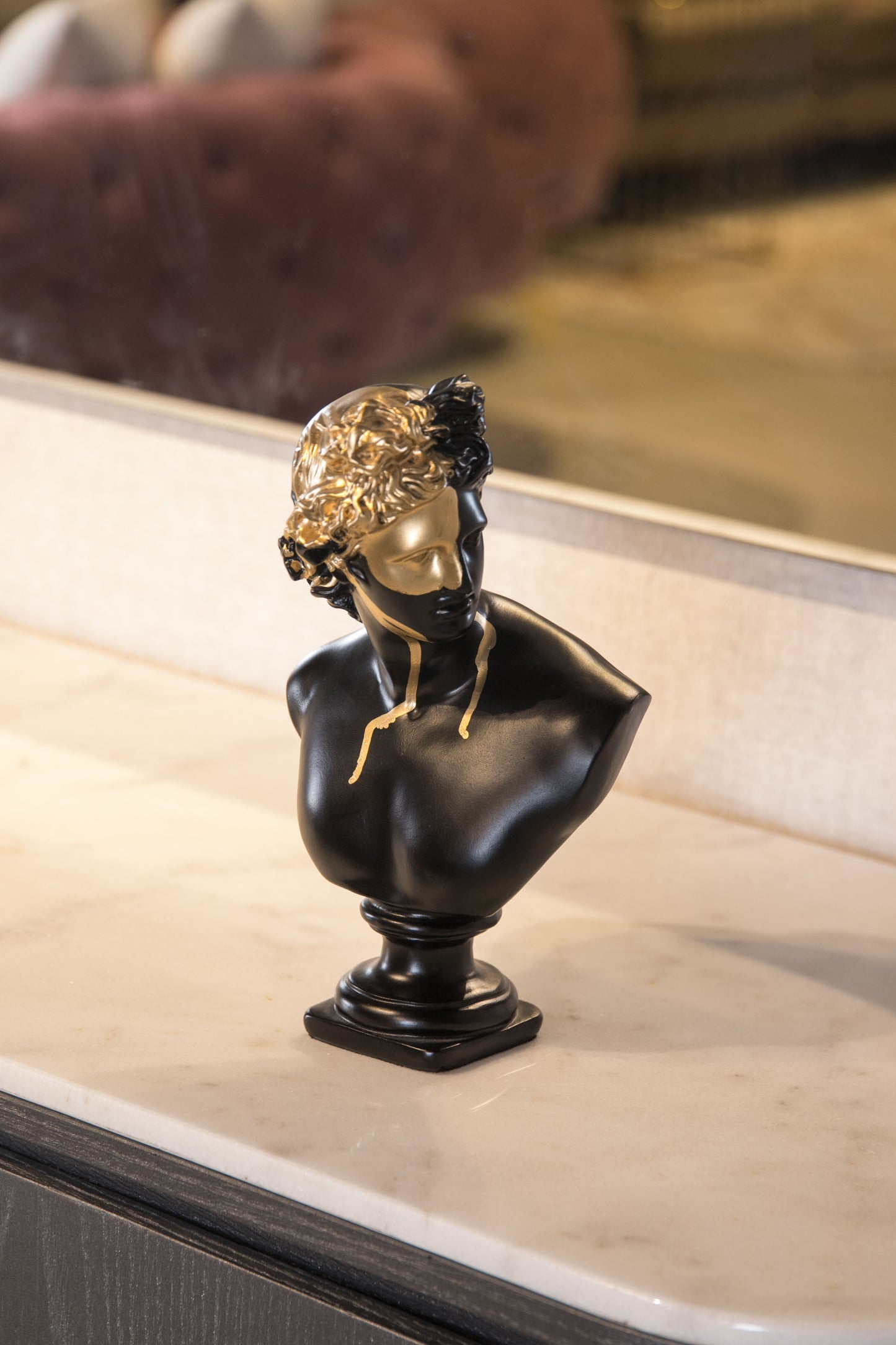 Roman Statue