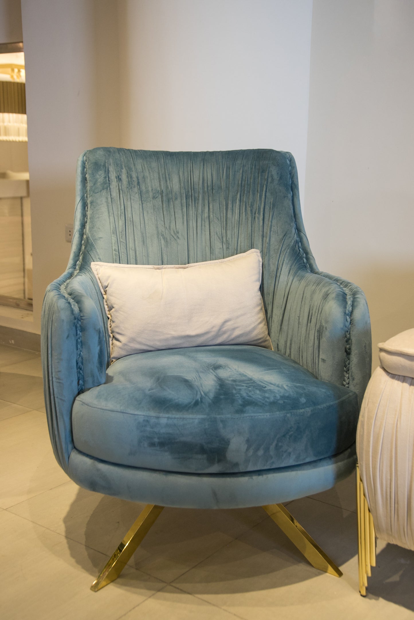 Paris Sofa Set