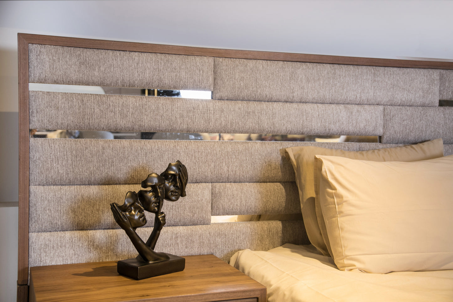 Queen Bedroom