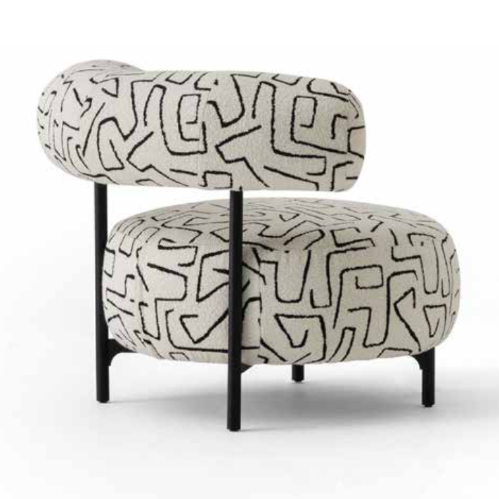 BonBon Sofa Set
