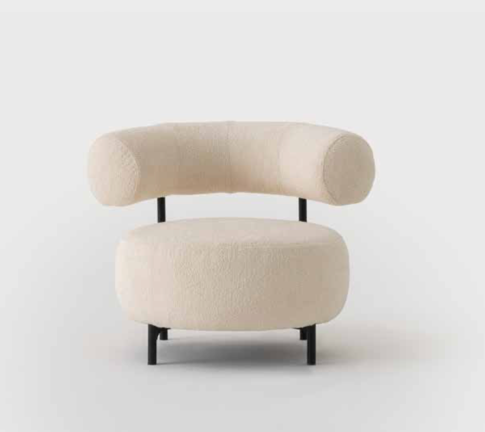 BonBon Sofa Set