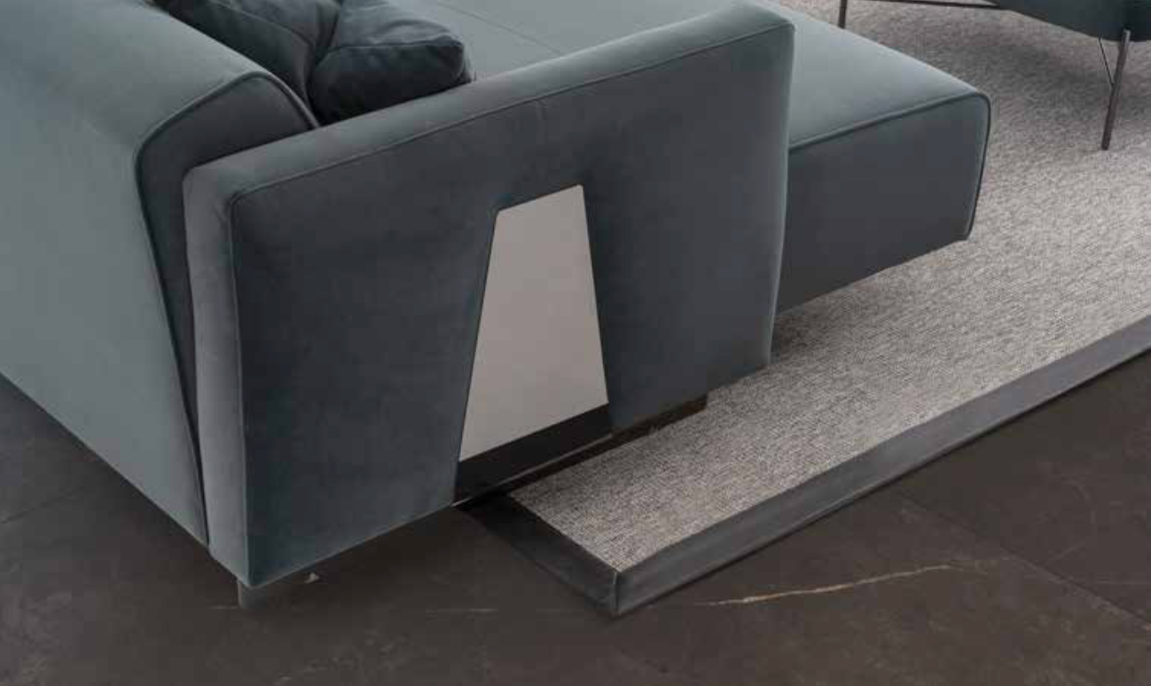 Monaco Sofa Set