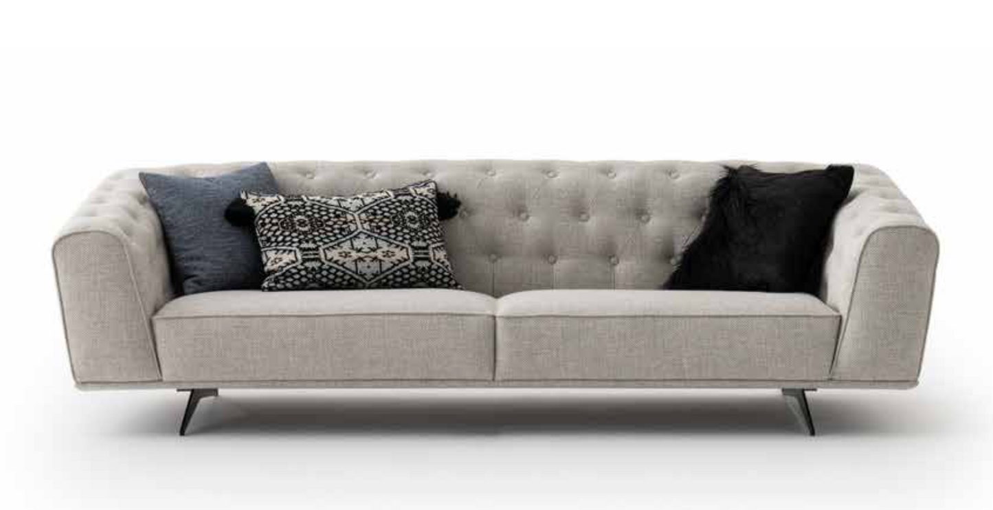 Manchester Sofa Set