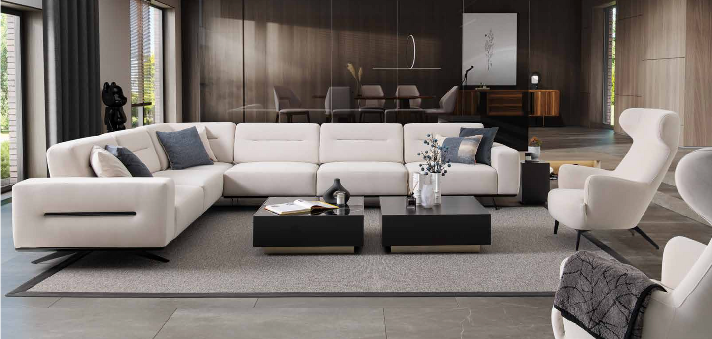 Casablanca Sofa Set