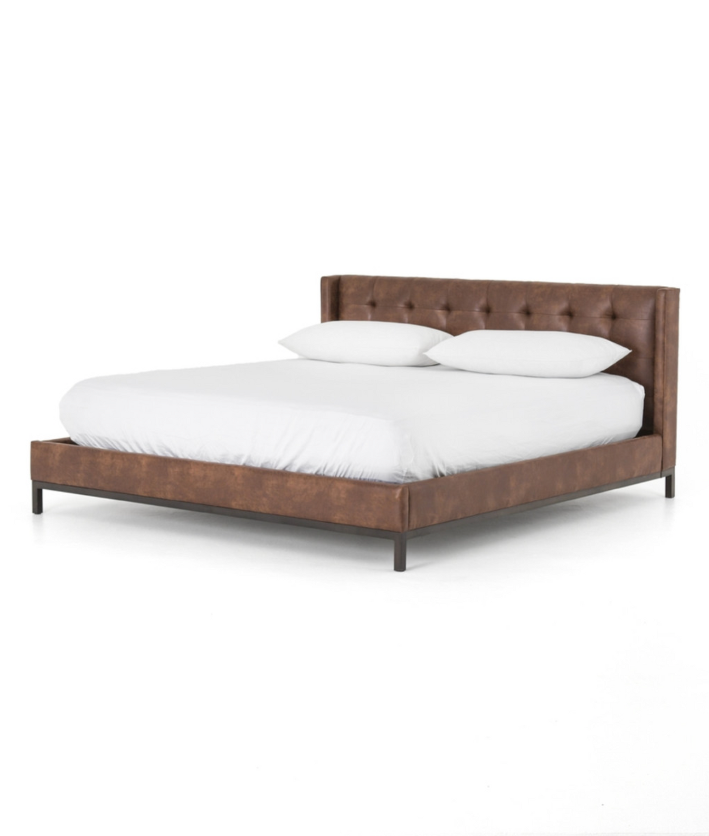 Classic Bed