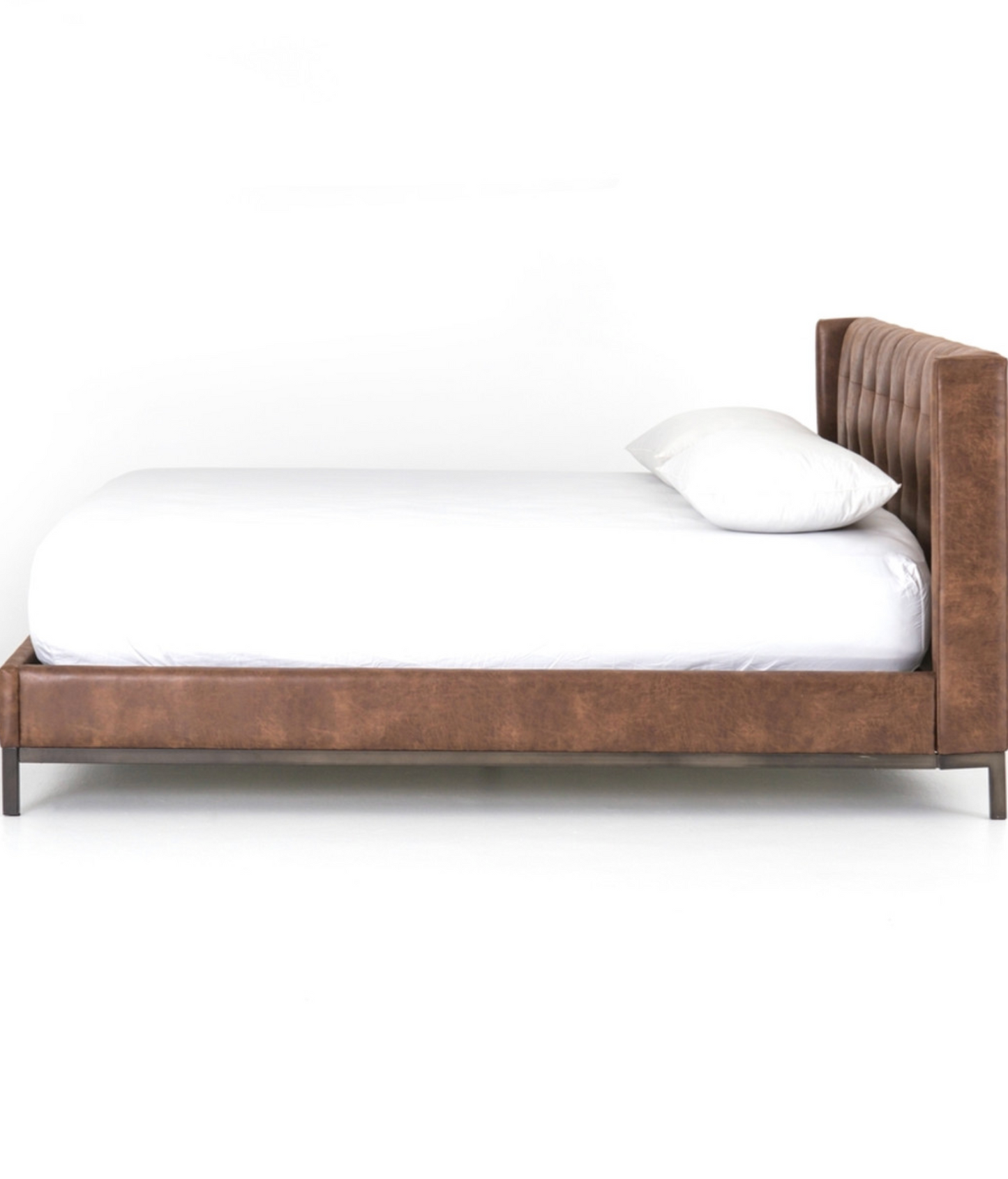 Classic Bed