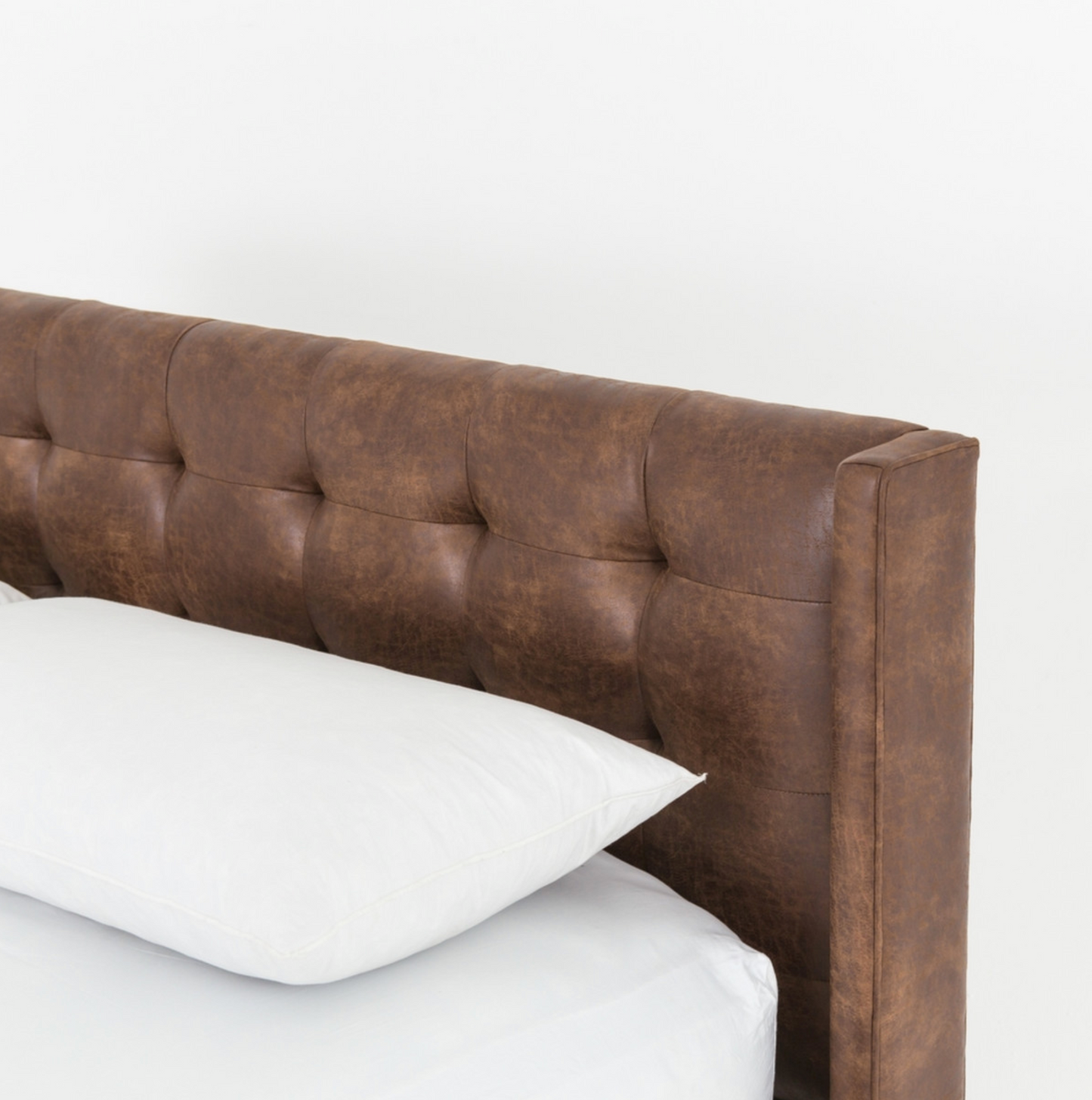 Classic Bed