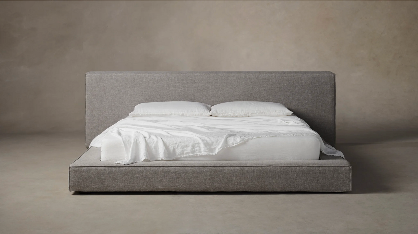 Thunder Stone Bed