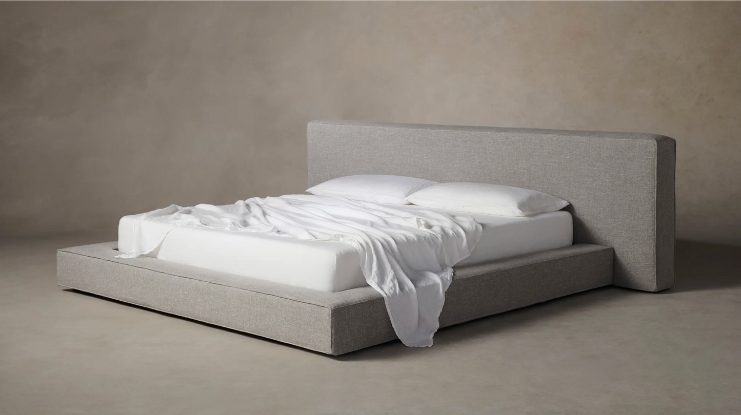 Thunder Stone Bed