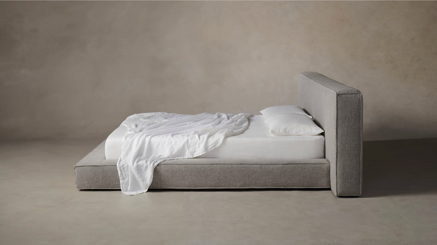 Thunder Stone Bed