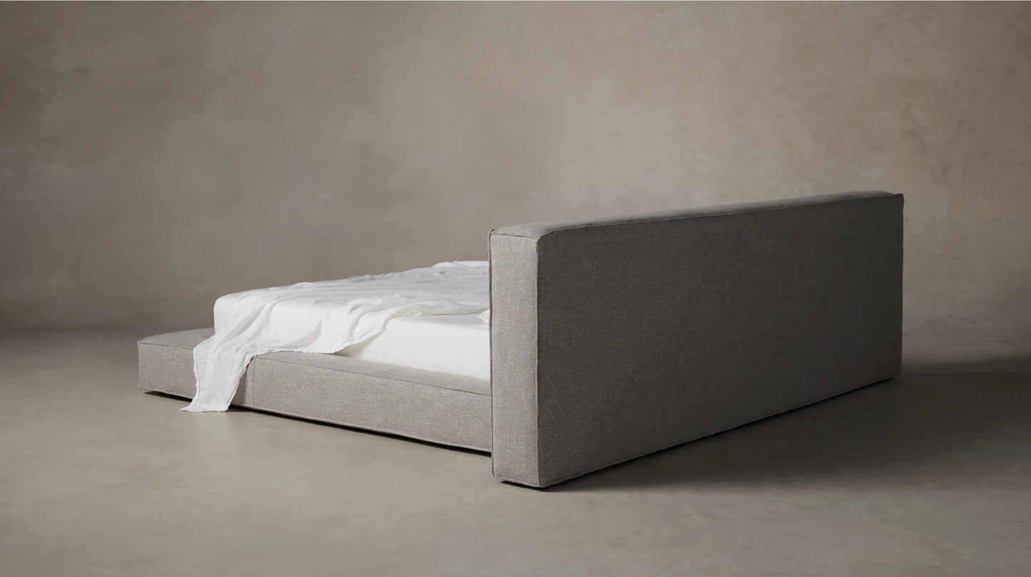 Thunder Stone Bed