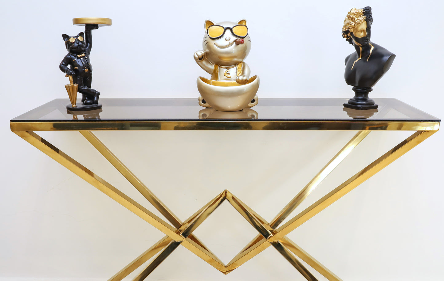 Pyramids Console